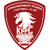 Logo Kanchanaburi Power U21