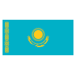 Logo Kazakhstan VI
