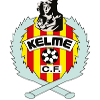 Logo Kelme CF U19