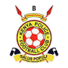 Logo Kenya Police Bullets (W)