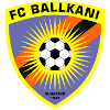 Logo KF Ballkani U21