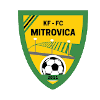Logo KF FC Mitrovica