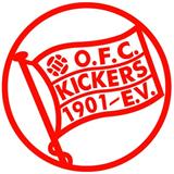 Logo Kickers Offenbach (W)