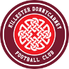 Logo Killester Donnycarne