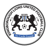 Logo Kingborough Lions (W)