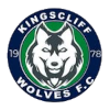 Logo Kingscliff FC