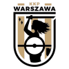 Logo KKP Warszawa (W)