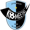 Logo Komeetat
