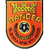 Logo Kota Ranger