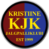 Logo Kristiine JK
