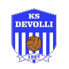Logo KS Devolli