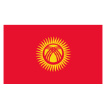 Logo Kyrgyzstan (W) U20