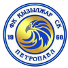 Logo Kyzyl-Zhar SK (W)