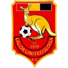 Logo Lalor Utd