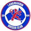 Logo Langwarrin U23