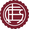 Logo Lanus Reserves