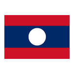 Logo Laos (W) U20