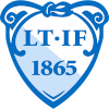 Logo Larvik Turn U19
