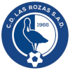 Logo Las Rozas U19
