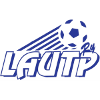 Logo LAUTP