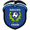 Logo LBF FK Daugava