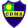 Logo Leandro N. Alem U20