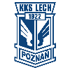 Logo Lech Poznan UAM II (W)