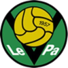 Logo LePa U21