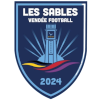 Logo Les Sables dOlonne
