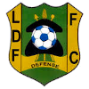 Logo Lesotho Defence Force (W)