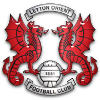 Logo Leyton Orient U21