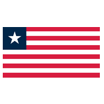 Logo Liberia U20(W)