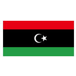 Logo U17 Libya
