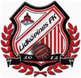 Logo Lidkopings FK