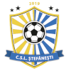 Logo Lindab Stefanesti
