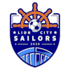 Logo Lion City Sailors (W)
