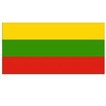 Logo Lithuania VI