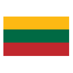Logo Litva (Nữ)