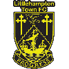 Logo Littlehampton Town