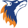 Logo Lobos UPNFM Reserves