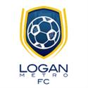 Logo Logan Metro