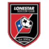 Logo Lonestar SC