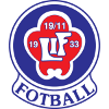 Logo Lorenskog U19
