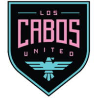 Logo Los Cabos United