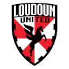 Logo Loudoun United FC 2