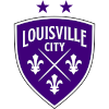 Logo Louisville City B