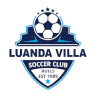 Logo Luanda Villa SC
