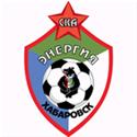 Luch Energiya Vladivostok (R)