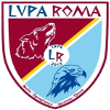 Logo Lupa Roma