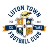 Logo Luton Town U21